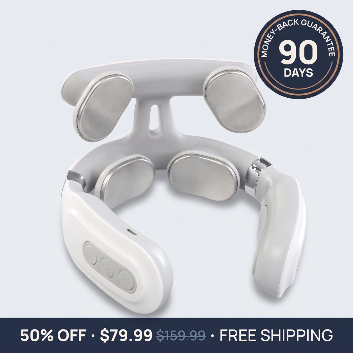 Cervana NeckRelief Pro