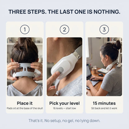 Cervana NeckRelief Pro